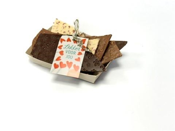 Breekchocolade